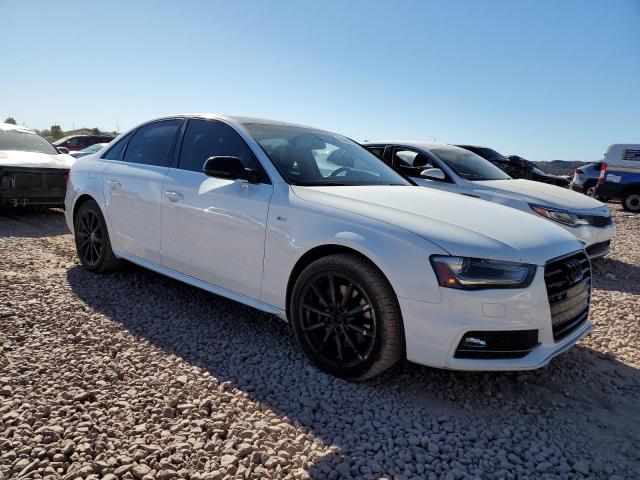 صورة رقم 4 من المزاد - 2015 AUDI A4 PREMIUM مع VIN WAUBFAFL5FN013334