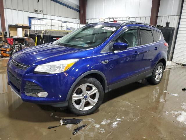FORD ESCAPE SE 2013 with VIN 1FMCU9GX2DUD00254 - Photo from auction