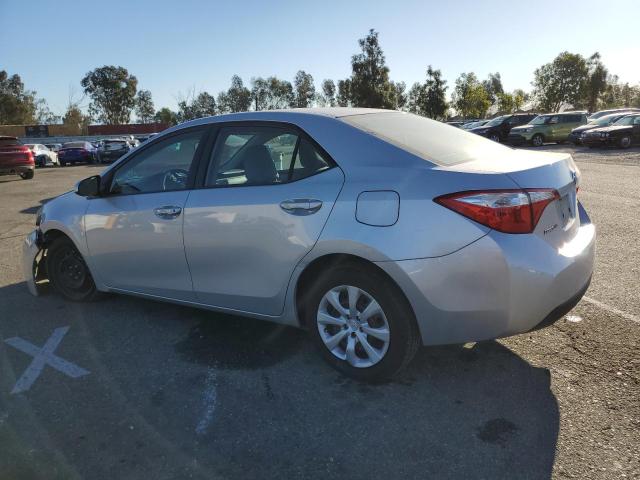 Photo 2 from auction – 2016 TOYOTA COROLLA L with VIN 5YFBURHE9GP505648