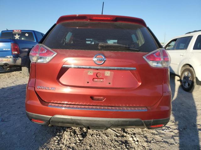 Photo 6 from auction – 2015 NISSAN ROGUE S with VIN KNMAT2MT2FP577740