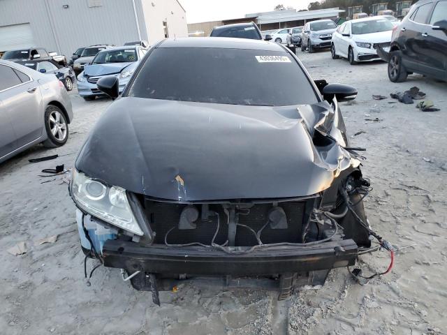 Photo 5 from auction – 2013 LEXUS ES 350 with VIN JTHBK1GG1D2053553