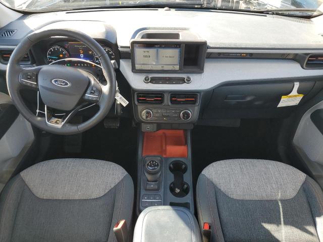 Photo 8 from auction – 2022 FORD MAVERICK X with VIN 3FTTW8F95NRB11053