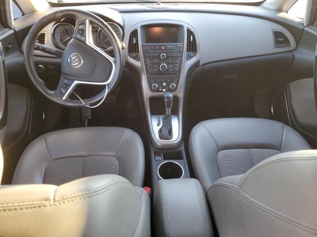 Photo 8 from auction – 2015 BUICK VERANO CON with VIN 1G4PR5SK6F4137649