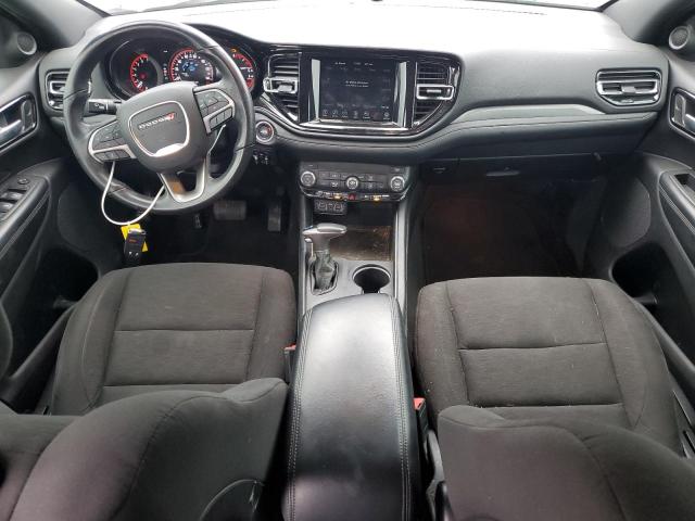 Photo 8 from auction – 2022 DODGE DURANGO SX with VIN 1C4RDHAG3NC159249