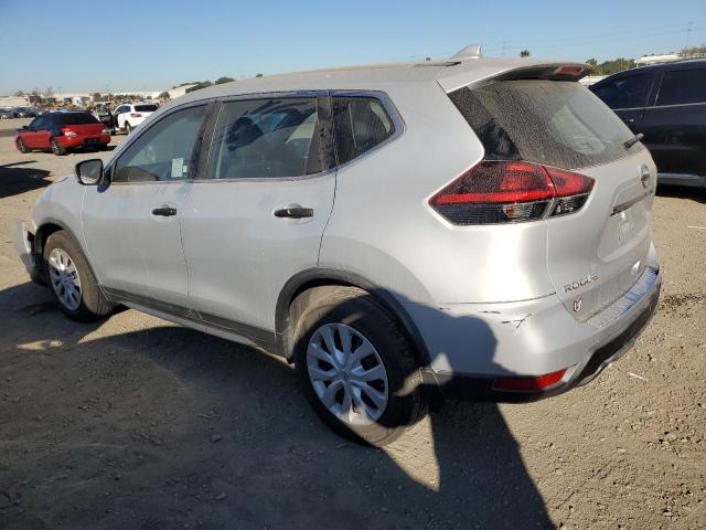 Photo 2 from auction – 2019 NISSAN ROGUE S with VIN 5N1AT2MT1KC837705