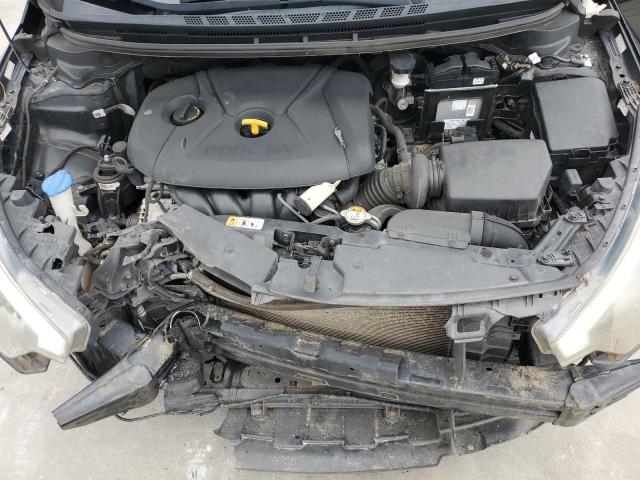 Photo 11 from auction – 2016 KIA FORTE LX with VIN KNAFK4A62G5576133