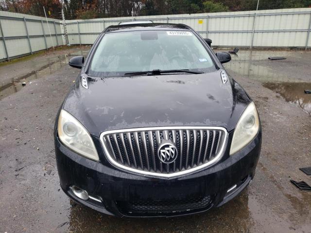 Photo 5 from auction – 2016 BUICK VERANO with VIN 1G4PP5SK3G4124350