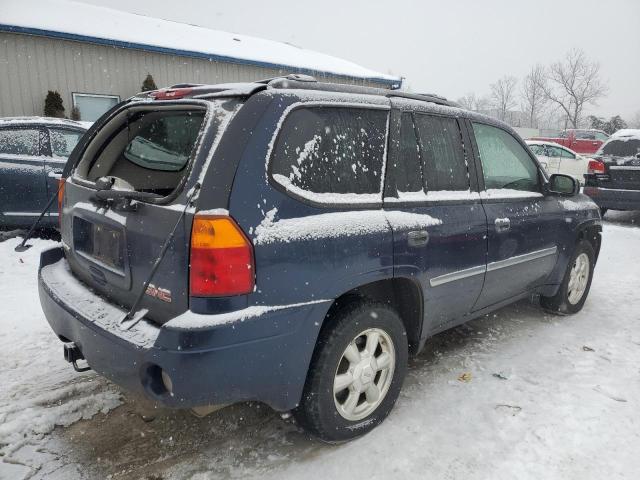 Photo 3 from auction – 2007 GMC ENVOY with VIN 1GKDS13S672284168
