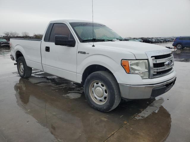 Photo 4 from auction – 2014 FORD F150 with VIN 1FTNF1CF4EKD63763