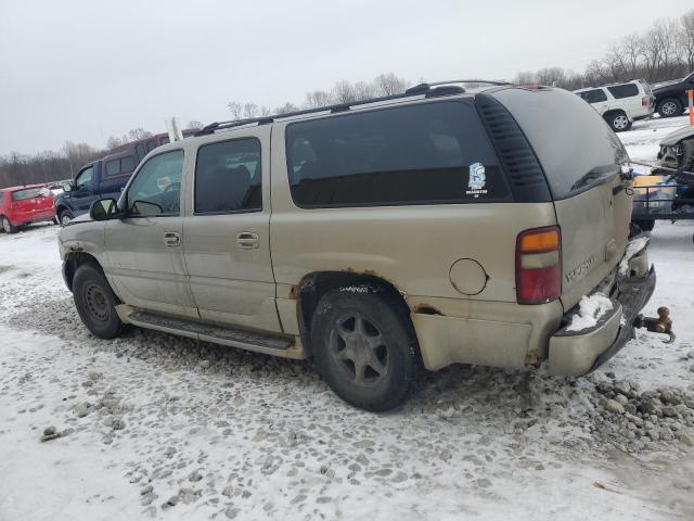 Photo 2 from auction – 2002 GMC DENALI XL with VIN 1GKFK66U02J243598