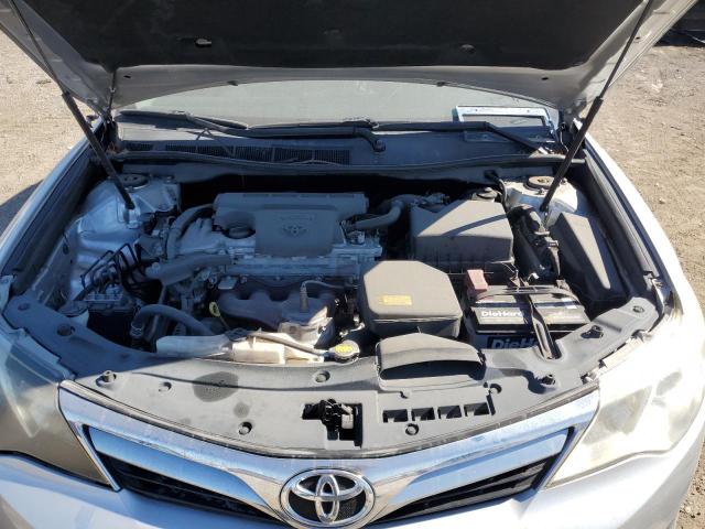 Photo 11 from auction – 2014 TOYOTA CAMRY L with VIN 4T4BF1FK5ER348982