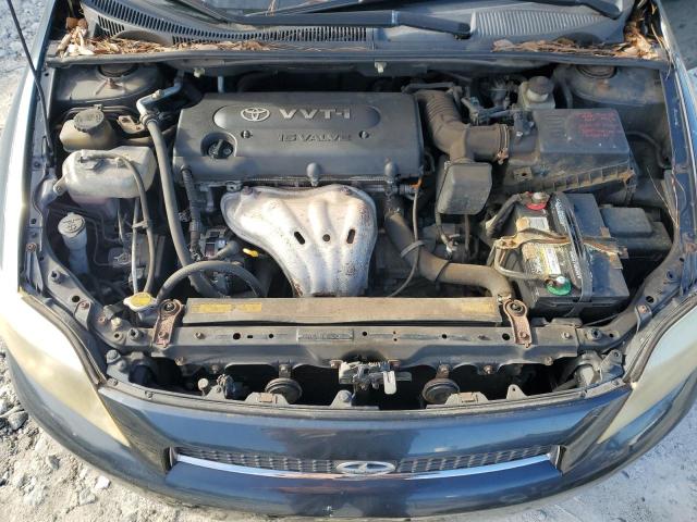 Photo 11 from auction – 2007 TOYOTA SCION TC with VIN JTKDE177X70158442