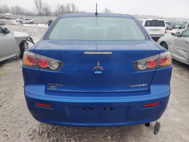 Photo 6 from auction – 2015 MITSUBISHI LANCER with VIN JA32V2FW0FU017320