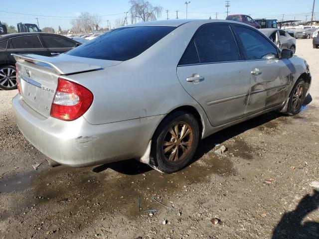 Photo 3 from auction – 2004 TOYOTA CAMRY LE with VIN 4T1BF32K84U066121