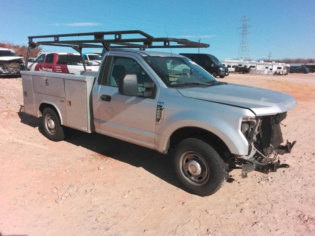 Photo 4 from auction – 2018 FORD F250 SUPER with VIN 1FDBF2A68JEB72900