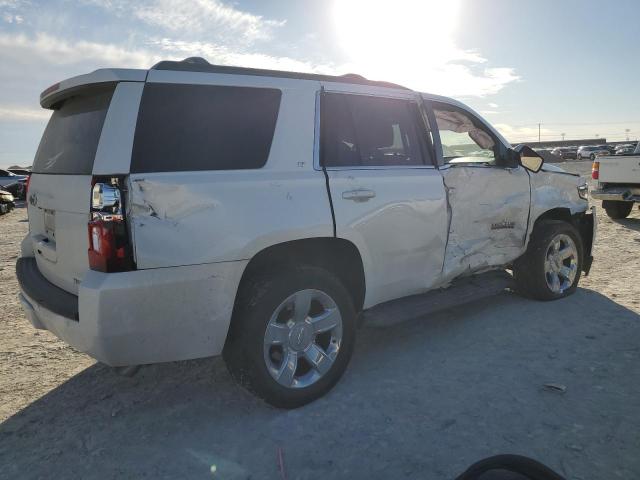 Photo 3 from auction – 2016 CHEVROLET TAHOE C150 with VIN 1GNSCBKC4GR463310