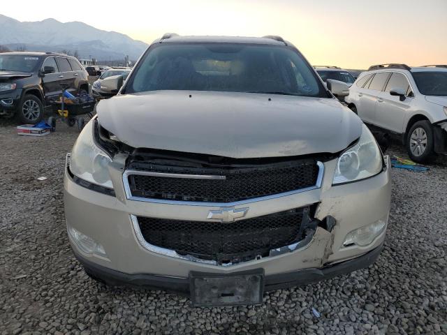 صورة رقم 5 من المزاد - 2010 CHEVROLET TRAVERSE مع VIN 1GNLVFEDXAS124495
