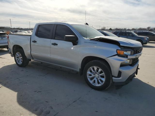 Photo 4 from auction – 2019 CHEVROLET SILVERADO with VIN 1GCPWBEH7KZ381156