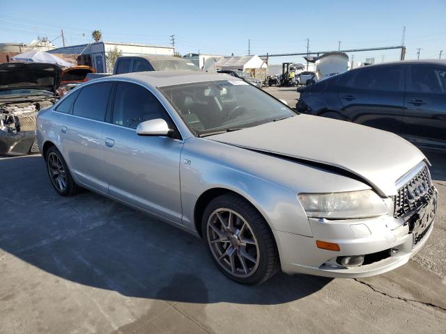 Photo 4 from auction – 2008 AUDI A6 3.2 QUA with VIN WAUDH74F18N078820