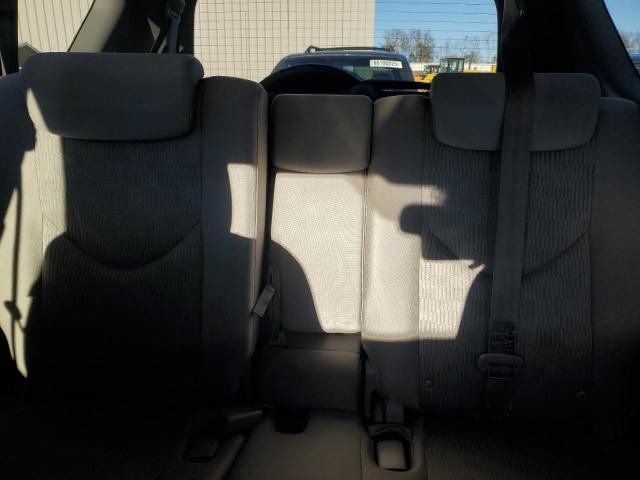 Photo 10 from auction – 2009 TOYOTA RAV4 with VIN JTMZF35VX95009901