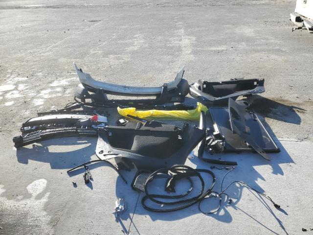 Photo 13 from auction – 2022 HONDA PASSPORT E with VIN 5FNYF8H54NB000902
