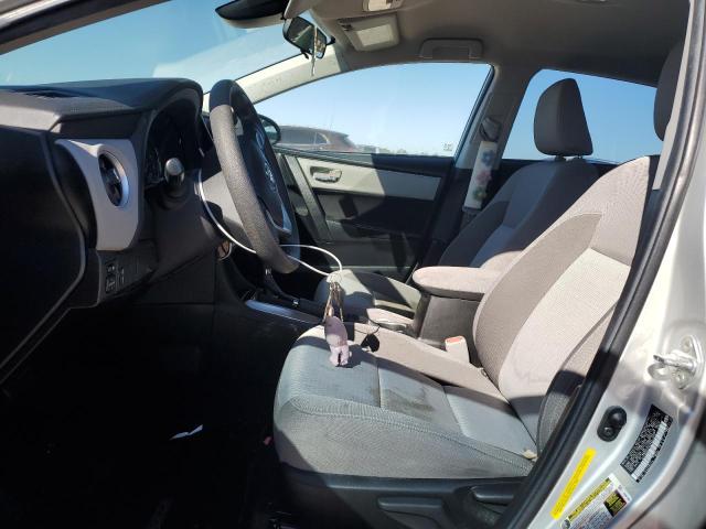 Photo 7 from auction – 2019 TOYOTA COROLLA L with VIN 5YFBURHE4KP901933