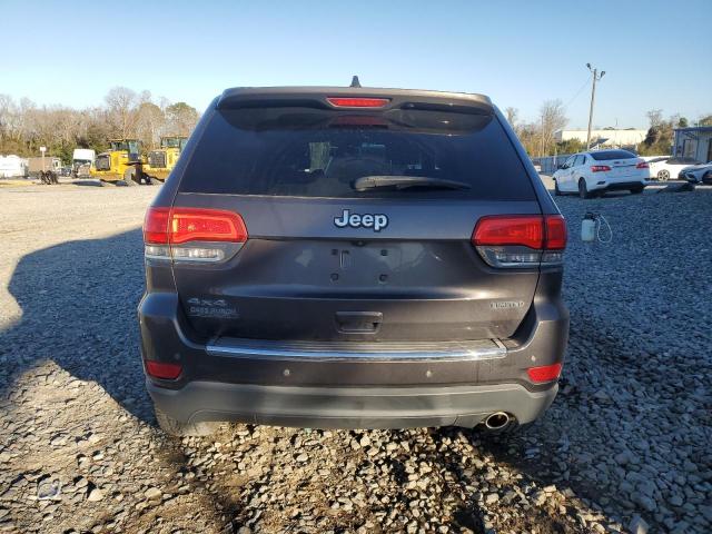 Photo 6 from auction – 2015 JEEP GRAND CHER with VIN 1C4RJFBG5FC243523
