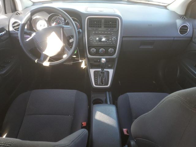 Photo 8 from auction – 2012 DODGE CALIBER SX with VIN 1C3CDWDA1CD537310