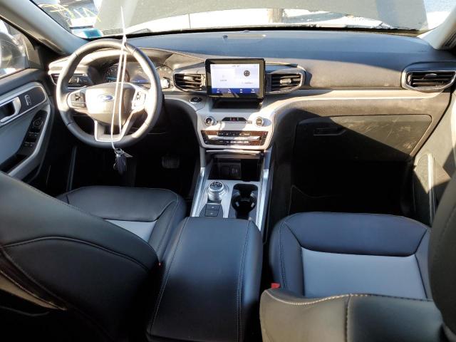 Photo 8 from auction – 2024 FORD EXPLORER X with VIN 1FMSK8DH9RGA85020