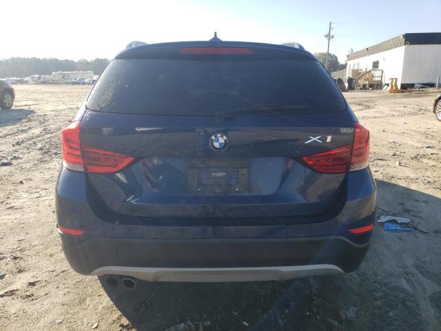 Photo 6 from auction – 2014 BMW X1 SDRIVE2 with VIN WBAVM1C58EVW56316