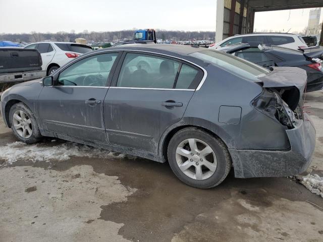 Photo 2 from auction – 2008 NISSAN ALTIMA 3.5 with VIN 1N4BL21E08N424272