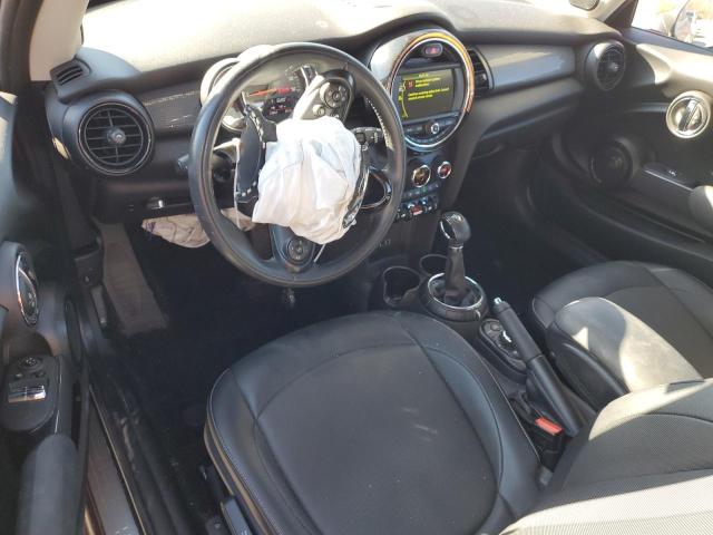 Photo 8 from auction – 2017 MINI COOPER with VIN WMWXP5C38H2F60975