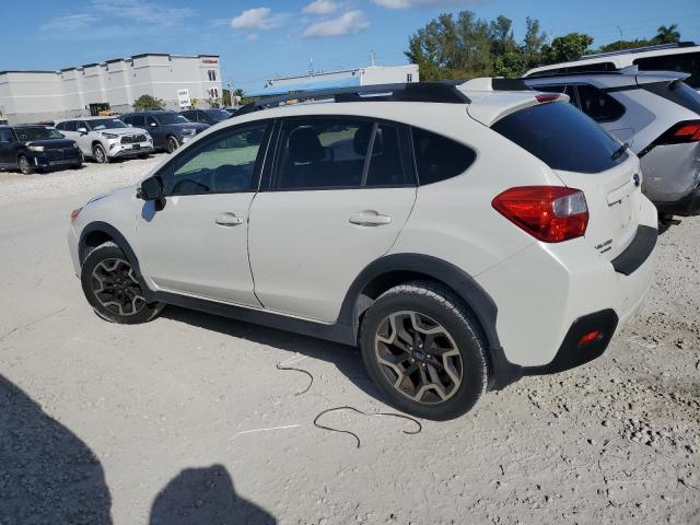Photo 2 from auction – 2016 SUBARU CROSSTREK with VIN JF2GPAKCXGH321158