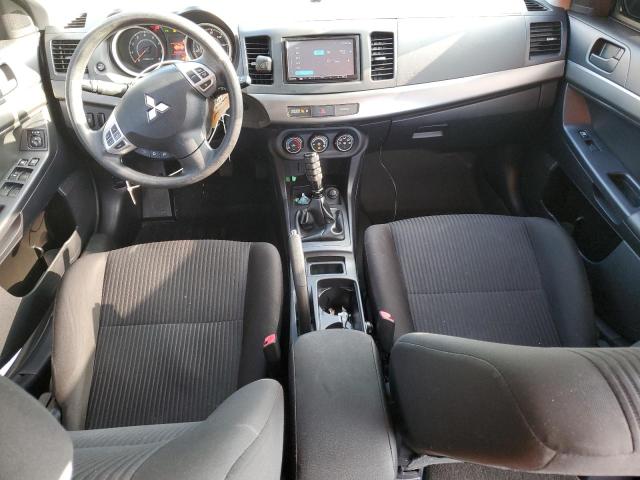 Photo 8 from auction – 2015 MITSUBISHI LANCER ES with VIN JA32U2FU8FU022749