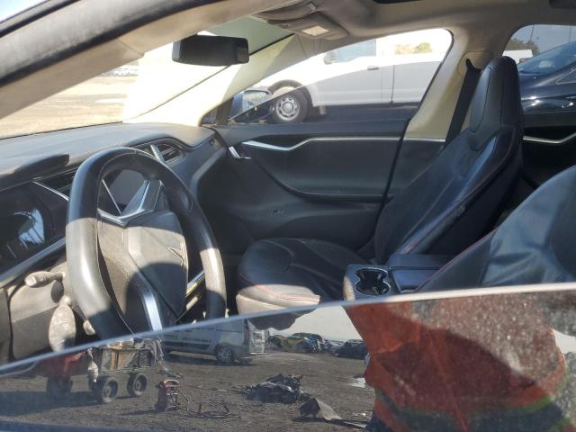 Photo 7 from auction – 2012 TESLA MODEL S with VIN 5YJSA1DP5CFP01853