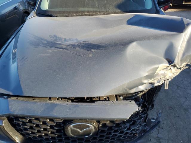 Photo 12 from auction – 2024 MAZDA CX-5 PREFE with VIN JM3KFBCL9R0519786