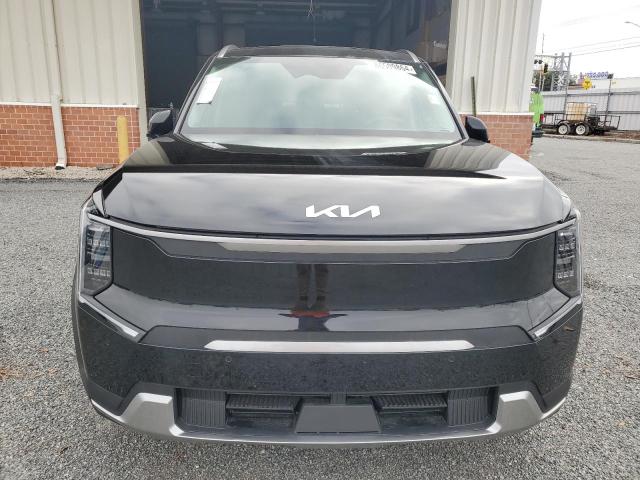 Photo 5 from auction – 2024 KIA EV9 WIND with VIN KNDAFFS58R6035815