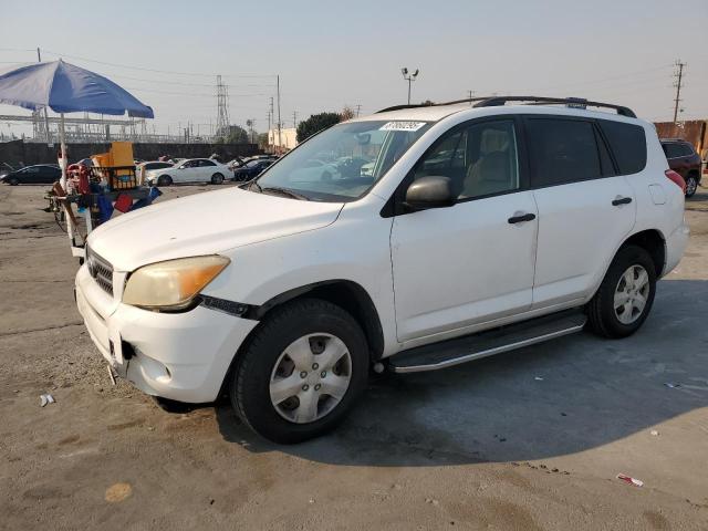 TOYOTA RAV4 2006 with VIN JTMZD33V065017834 - Photo from auction