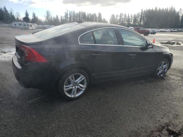 Photo 3 from auction – 2014 VOLVO S60 T5 with VIN YV1612FH5E1284155