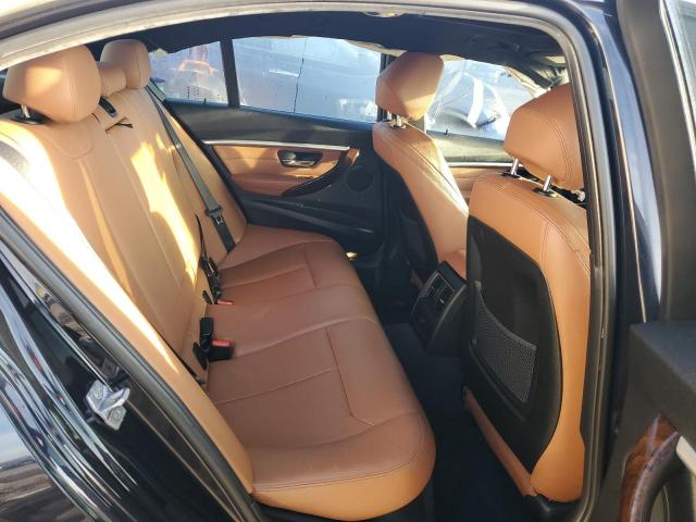 Photo 10 from auction – 2017 BMW 330 I with VIN WBA8B9G57HNU51070