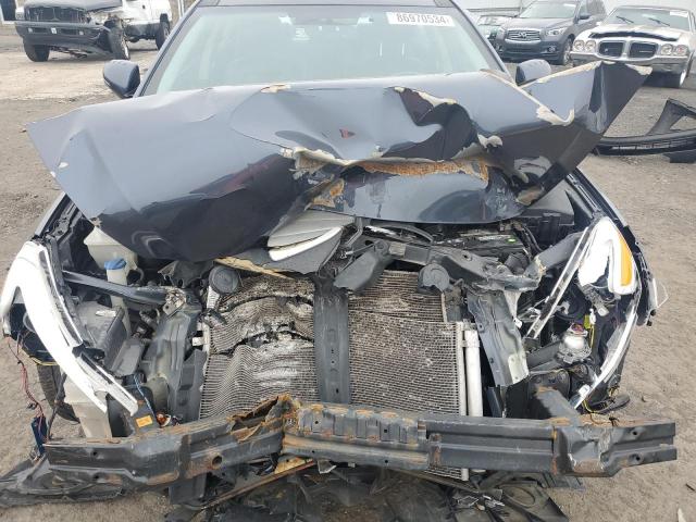 Photo 11 from auction – 2014 KIA CADENZA PR with VIN KNALN4D78E5124361