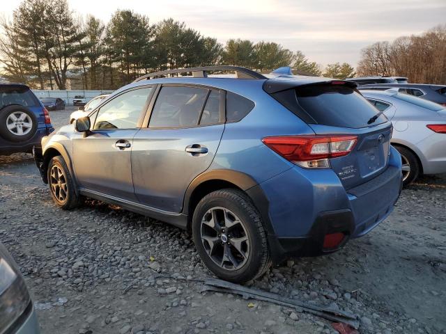 Photo 2 from auction – 2018 SUBARU CROSSTREK with VIN JF2GTABC1JH230251
