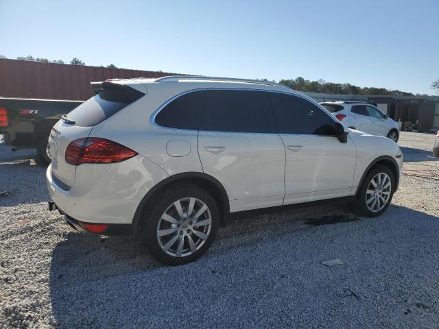Photo 3 from auction – 2011 PORSCHE CAYENNE S with VIN WP1AB2A29BLA52821