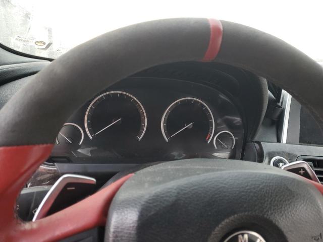 Photo 9 from auction – 2013 BMW 650 XI with VIN WBA6B4C58DD098709