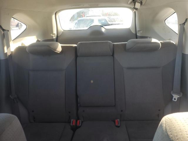 Photo 10 from auction – 2014 HONDA CR-V EX with VIN 5J6RM4H5XEL048155