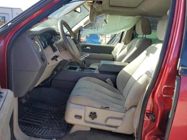 Photo 7 from auction – 2008 FORD EXPEDITION with VIN 1FMFU16548LA16831