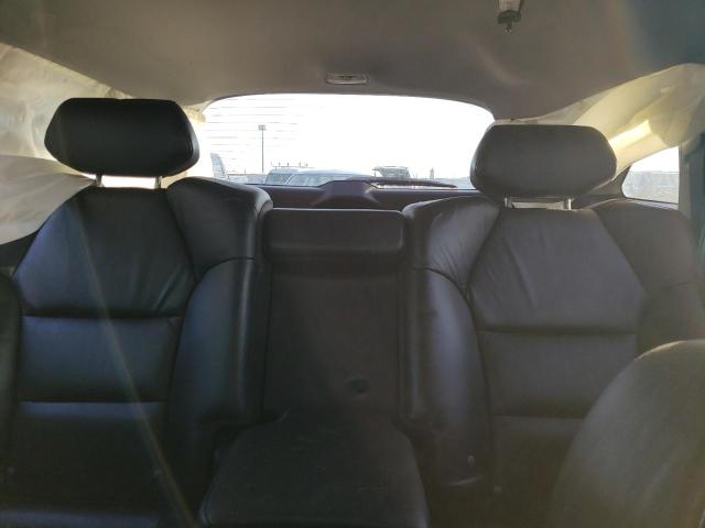 Photo 10 from auction – 2008 ACURA MDX TECHNO with VIN 2HNYD28368H510548