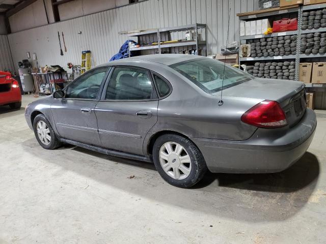 Photo 2 from auction – 2005 FORD TAURUS SEL with VIN 1FAFP56215A232139
