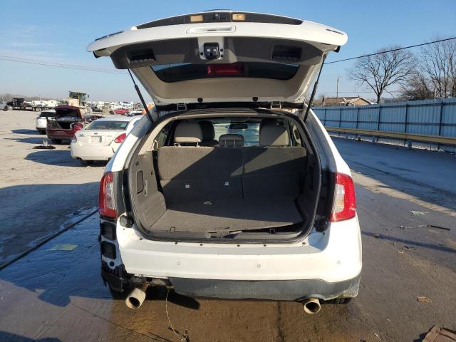 Photo 6 from auction – 2014 FORD EDGE SEL with VIN 2FMDK3JC4EBA54005