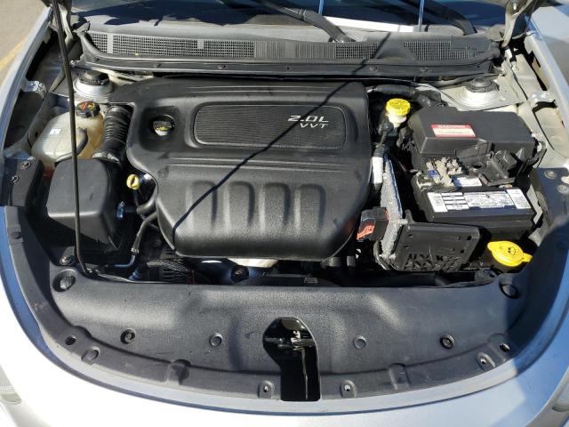 Photo 11 from auction – 2013 DODGE DART SXT with VIN 1C3CDFBA3DD100641